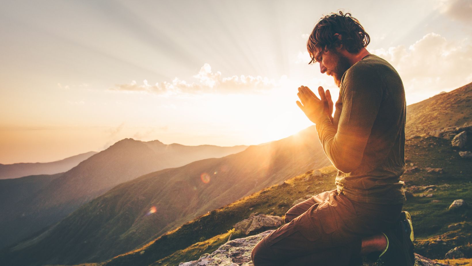 Read more about the article Spiritual Travel Destinations: Discover Your Path to Inner Peace and Enlightenment